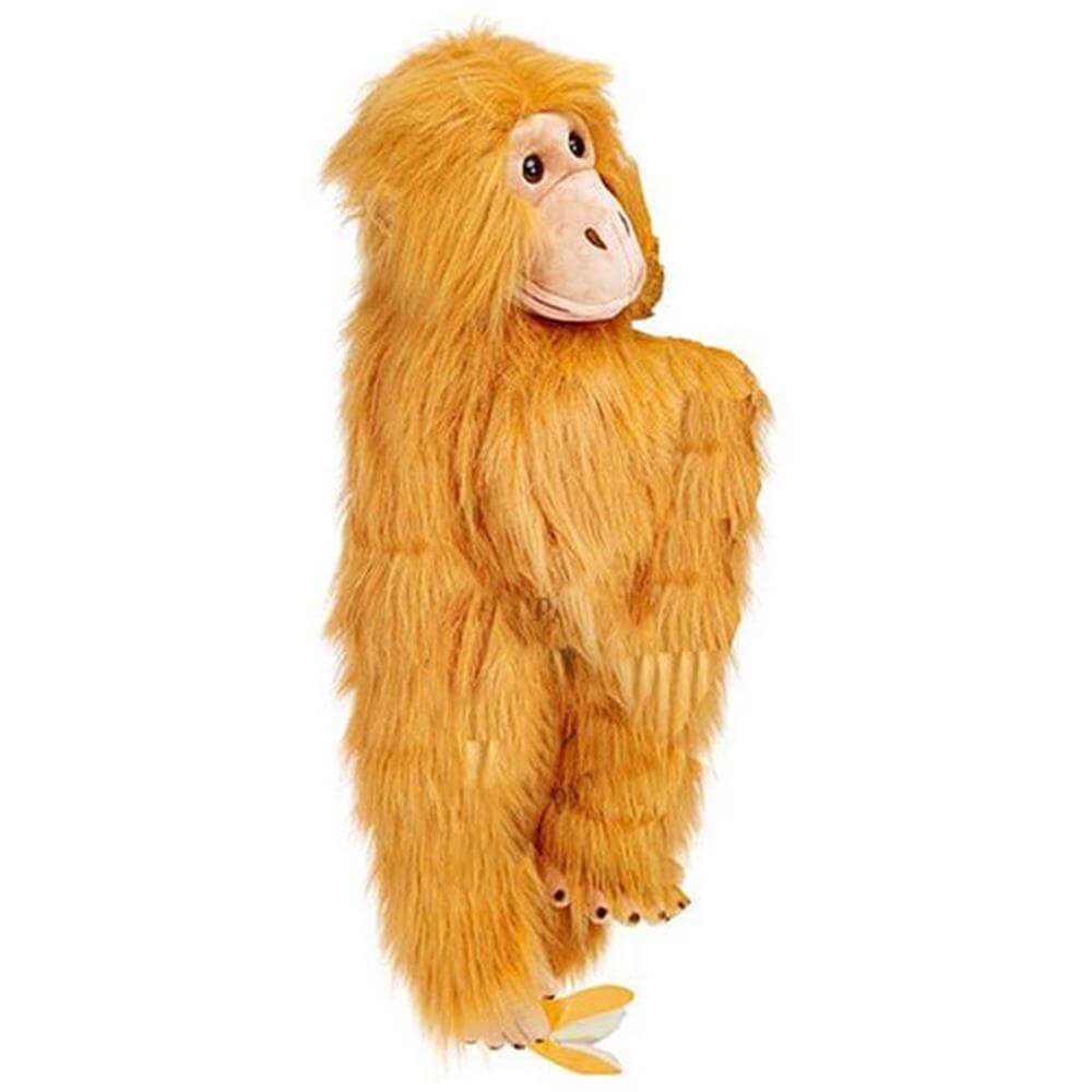 Puppet Company Large Primates Orangutan